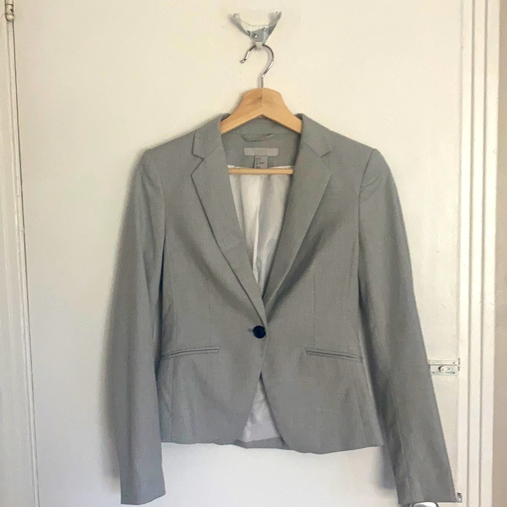 Women’s Blazer